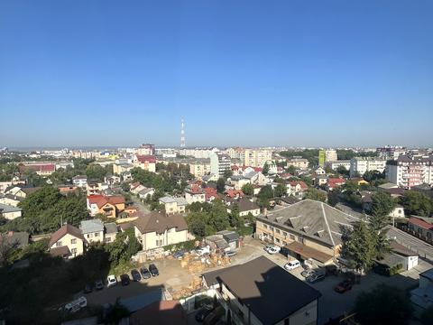 квартира за адресою Івано-Франківськ, Височана вул., 18