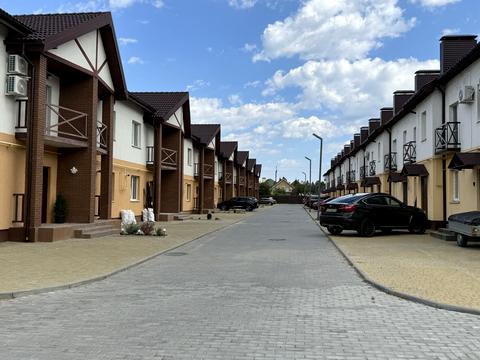 будинок за адресою Дахнівська Січ вул.