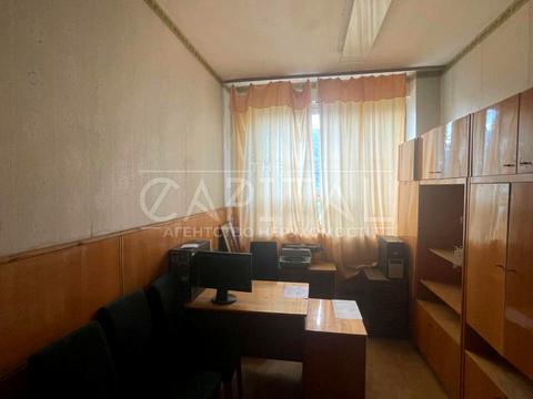 коммерческая по адресу Академика Вернадского бульв., 38