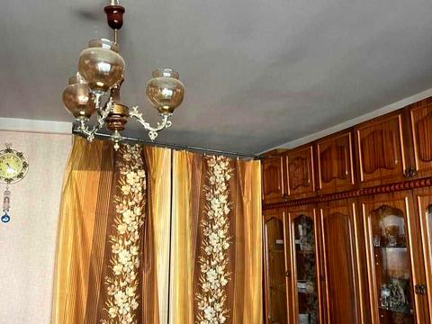 квартира по адресу Любинская ул., 162