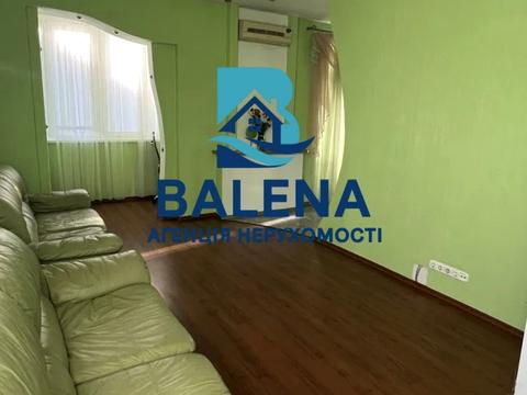 квартира за адресою Володимира Сальського вул. (Котовського), 5