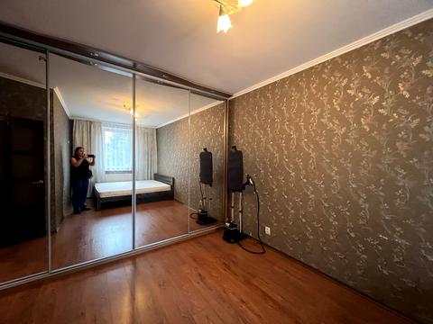 квартира по адресу Архитектора Артынова ул., 55