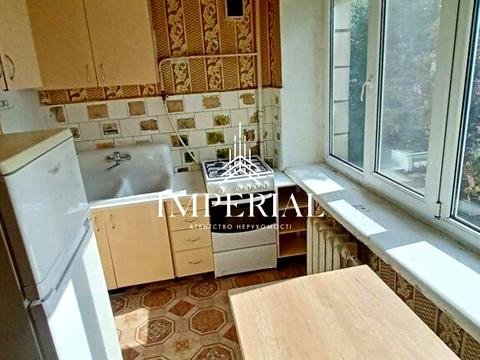 квартира за адресою Ентузіастів вул., 41/1