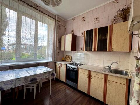 квартира по адресу Митрополита Василия Липковского ул. (Урицкого), 14/18