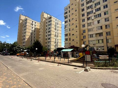 квартира за адресою Владислава Бувалкіна вул. (Бочарова Генерала), 54г