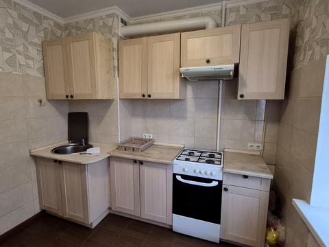 квартира за адресою Євгена Чикаленка вул., 54/1