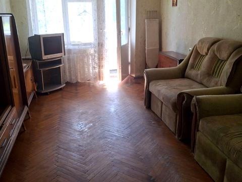 квартира за адресою Жоліо Кюрі вул., 36
