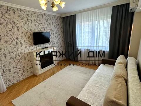 квартира по адресу Петра Григоренко просп., 28-В