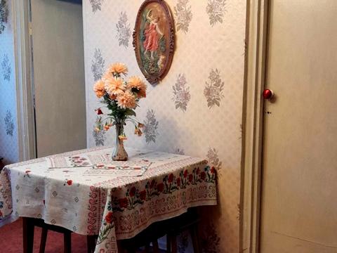 квартира по адресу Велика Бердичівська, 6