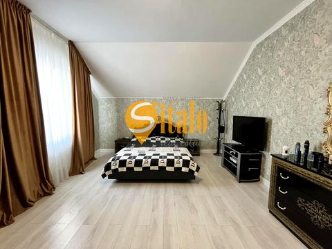 будинок за адресою Сергія Колоса вул. (Леніна)