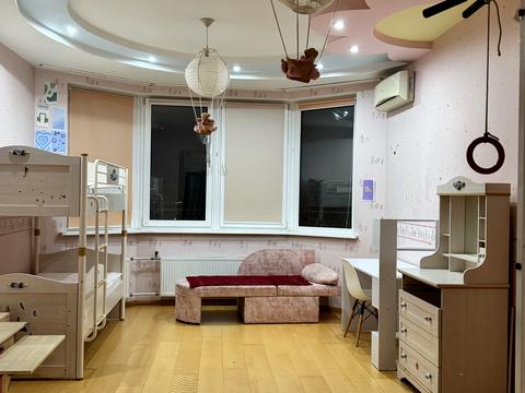 квартира по адресу Киев, Никольско-Слободская ул., 1-А