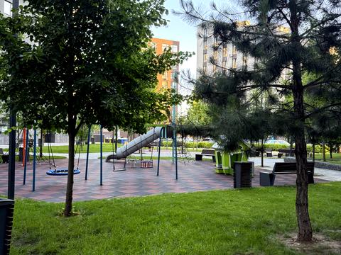 квартира за адресою Панорамна вул., 2