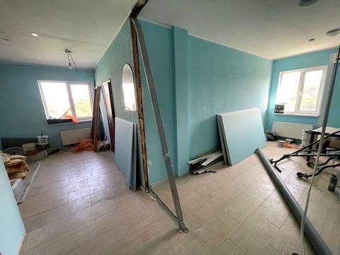квартира по адресу Зелёная ул., 85
