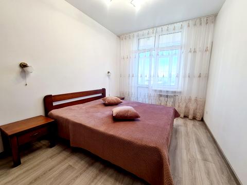 квартира за адресою Митрополита Василя Липківського вул. (Урицького), 37-В