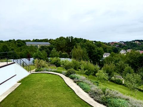 будинок за адресою с. Лісники, Ульяни Громової вул.