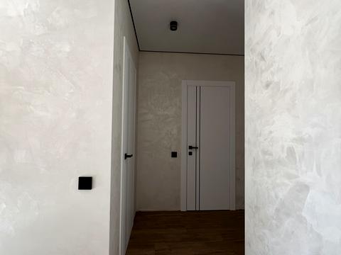 квартира за адресою Льонокомбінатівська вул., 22