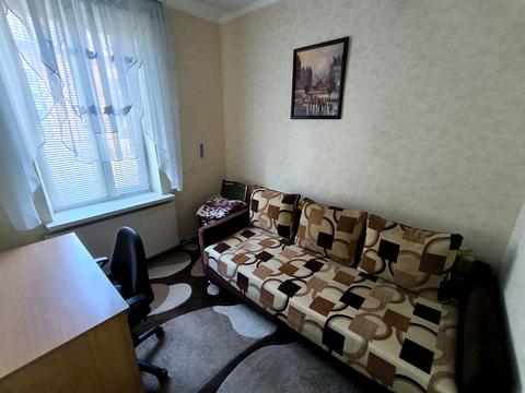 квартира по адресу Павловская ул., 81