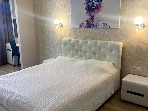 квартира за адресою Генуезька вул., 3В