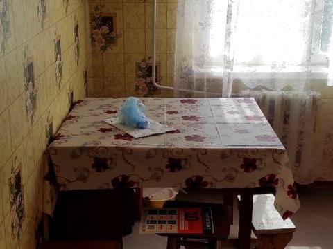 квартира за адресою Академіка Корольова вул., 63а