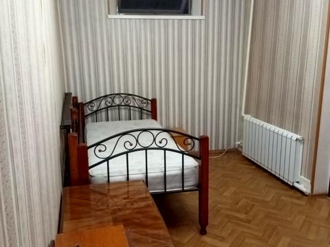 дом по адресу Жаботинского ул. (Пролетарская улица), 44