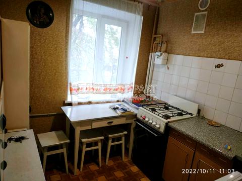 квартира за адресою Полтавський Шлях вул., 132/135