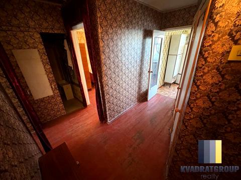 квартира по адресу Добробатів ул. (Іларіонівська), 16