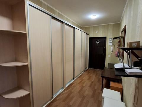 квартира за адресою Метрологічна вул., 13