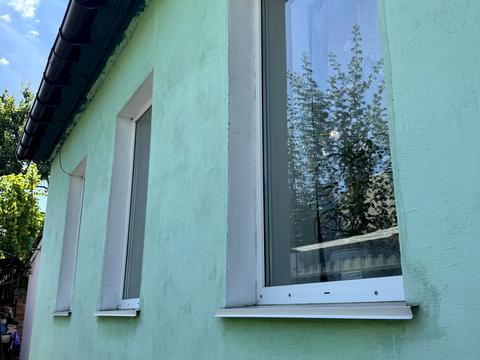 дом по адресу Железнодорожный пер., 17