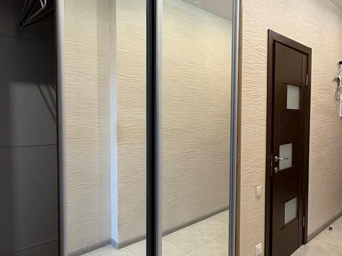 квартира по адресу Итальянский бульв., 1-Г