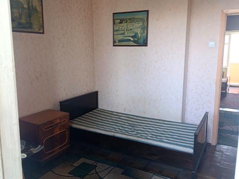 квартира по адресу Радужная ул., 21-А