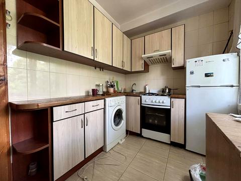 квартира по адресу Соломенская ул., 19