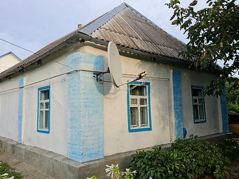 будинок за адресою Шевченка