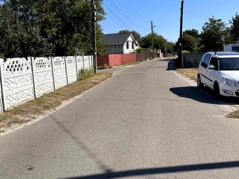 дом по адресу Л. украінки, 5