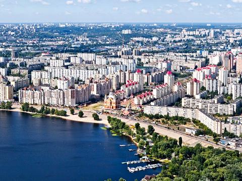 квартира по адресу Владимира Ивасюка просп. (Героїв Сталінграду), 4К4