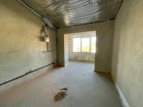 квартира по адресу Зелёная ул., 3
