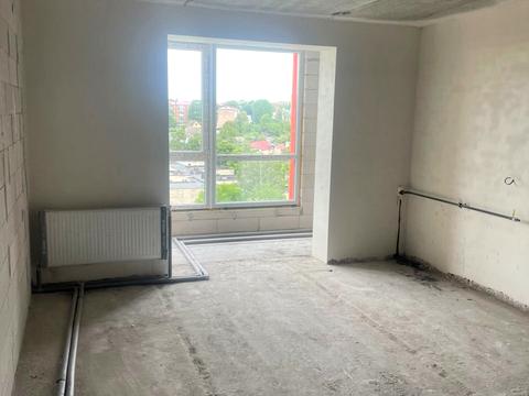 квартира по адресу Проскурівського Підпілля вул., 131/2