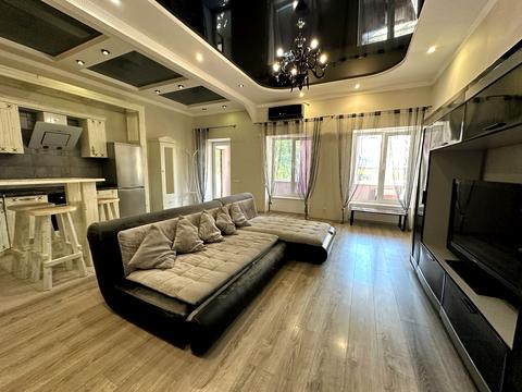 квартира за адресою Грецька вул., 35