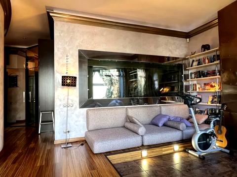 квартира за адресою Володимирська вул., 45