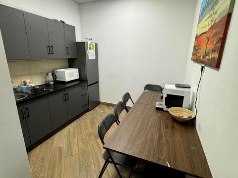 коммерческая по адресу Валерия Лобановского просп. (Краснозвездный), 6-А