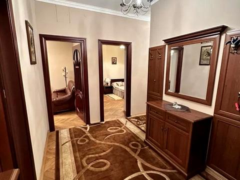 квартира по адресу Витовского ул. (Дзержинского), 26