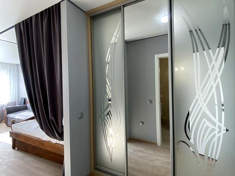 квартира за адресою Озерна вул., 27