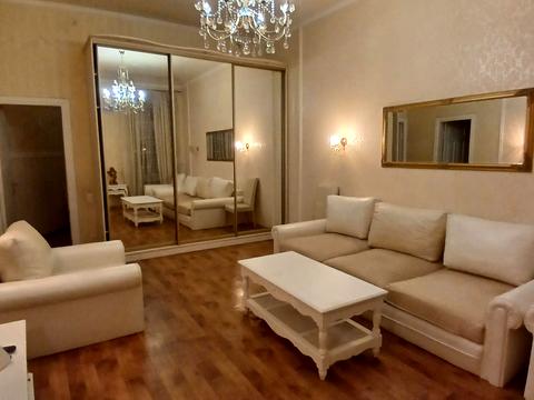 квартира за адресою Воронцовський пров., 4
