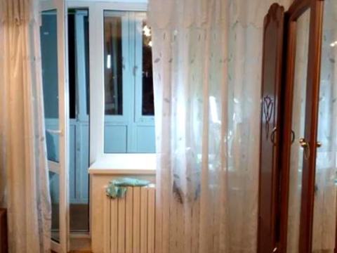 квартира за адресою Давида Ойстраха вул. (Затонського), 3