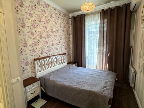 квартира по адресу Бунина ул. (Буніна), 3