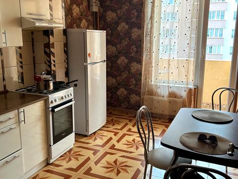 квартира по адресу Княгини Ольги ул., 100