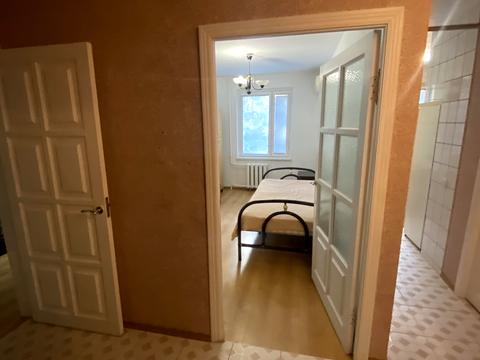 квартира по адресу Андрея Малышко ул., 31