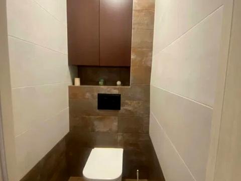 квартира по адресу Драгоманова ул., 8