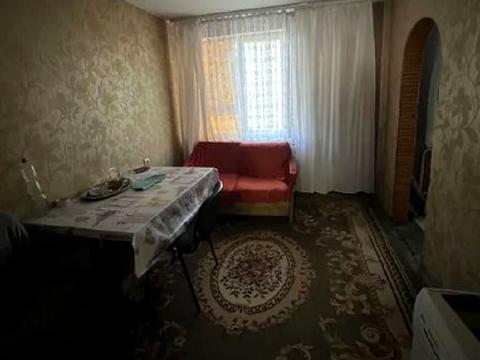 квартира за адресою Давида Ойстраха вул. (Затонського), 6