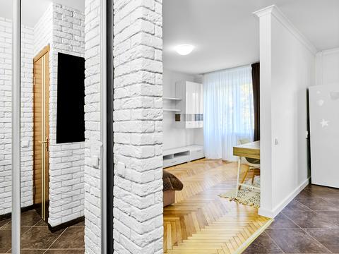 квартира по адресу Макеевская ул., 6