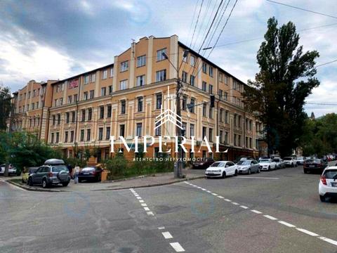 комерційна за адресою Глибочицька вул., 40